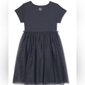 Wonder Nation Fit & Flare Tutu Dress